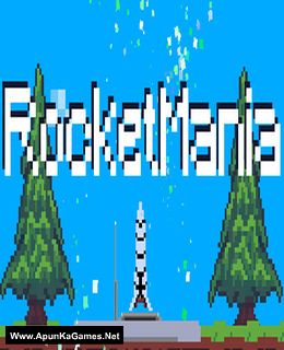 Rocket Mania Cover, Poster, Full Version, PC Game, Download Free