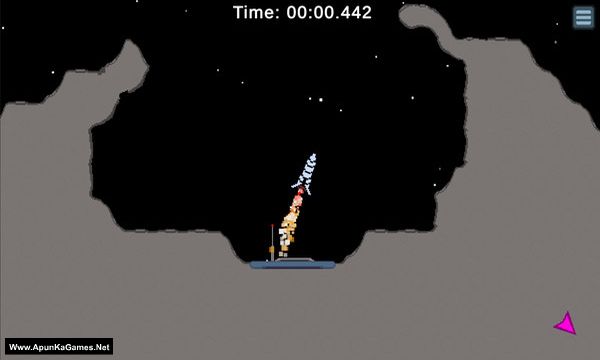 Rocket Mania Screenshot 1, Full Version, PC Game, Download Free