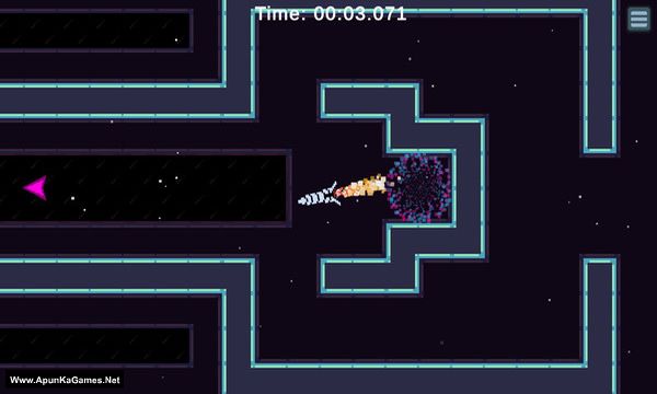 Rocket Mania Screenshot 3, Full Version, PC Game, Download Free