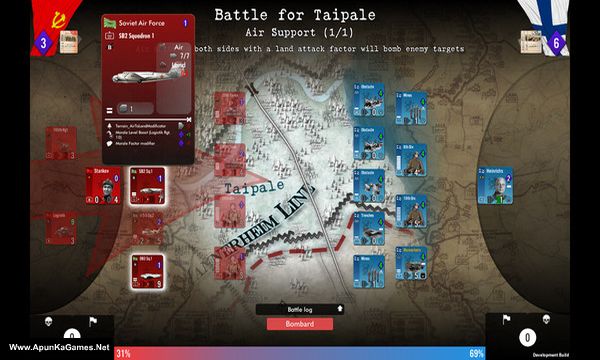 SGS Winter War Screenshot 1, Full Version, PC Game, Download Free