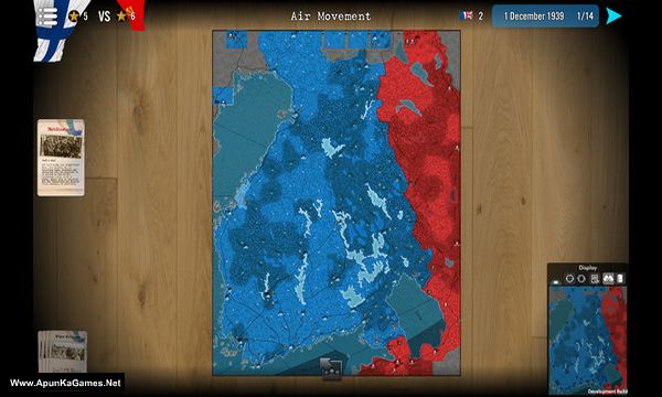 SGS Winter War Screenshot 3, Full Version, PC Game, Download Free