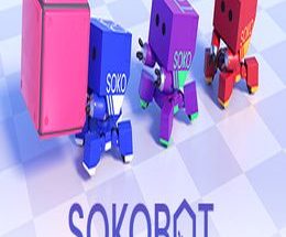 SOKOBOT