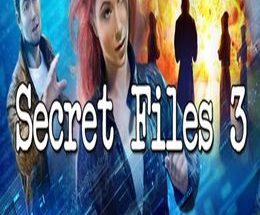 Secret Files 3