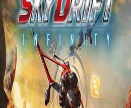 Skydrift Infinity