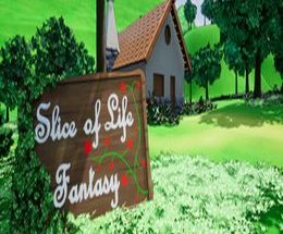 Slice of Life Fantasy