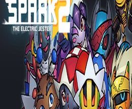 Spark the Electric Jester 2