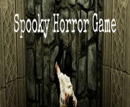 Spooky Horror Game