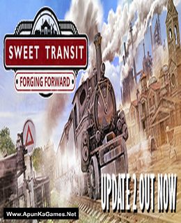 Sweet Transit Cover, Poster, Full Version, PC Game, Download Free