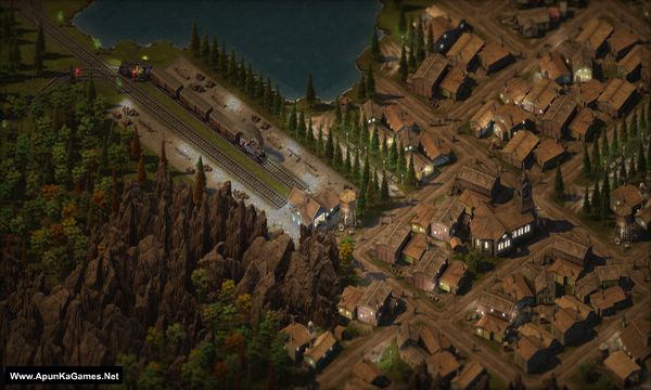 Sweet Transit Screenshot 1, Full Version, PC Game, Download Free
