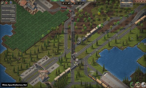 Sweet Transit Screenshot 3, Full Version, PC Game, Download Free
