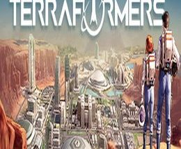 Terraformers