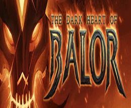 The Dark Heart of Balor