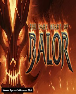 The Dark Heart of Balor Cover, Poster, Full Version, PC Game, Download Free