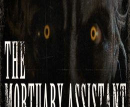 The Mortuary Assistant