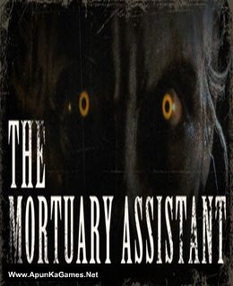 The Mortuary Assistant Cover, Poster, Full Version, PC Game, Download Free