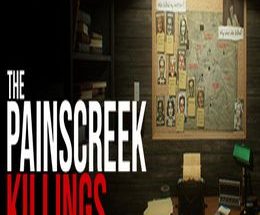 The Painscreek Killings