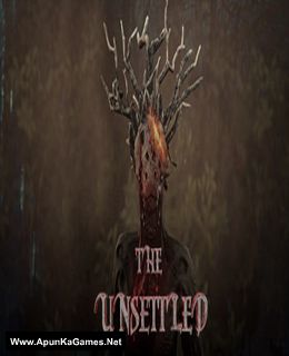 The Unsettled Cover, Poster, Full Version, PC Game, Download Free