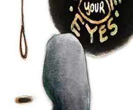 Close Your Eyes [Old Version]