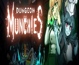 Dungeon Munchies