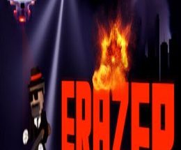 Erazer: Devise & Destroy