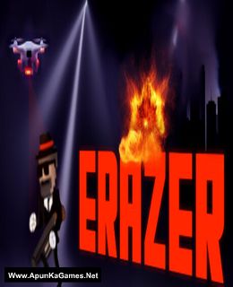 Erazer: Devise & Destroy Cover, Poster, Full Version, PC Game, Download Free