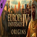 Europa Universalis IV: Origins