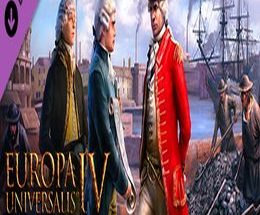 Europa Universalis IV: Rule Britannia