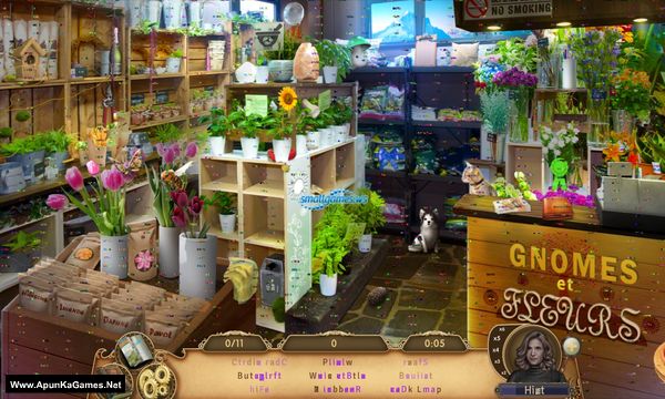Faircroft's Antiques: The Mountaineer's Legacy Collector's Edition Screenshot 3, Full Version, PC Game, Download Free