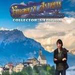 Faircroft’s Antiques: The Mountaineer’s Legacy Collector’s Edition