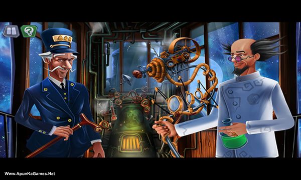 One Dreamer Screenshot 1, Full Version, PC Game, Download Free