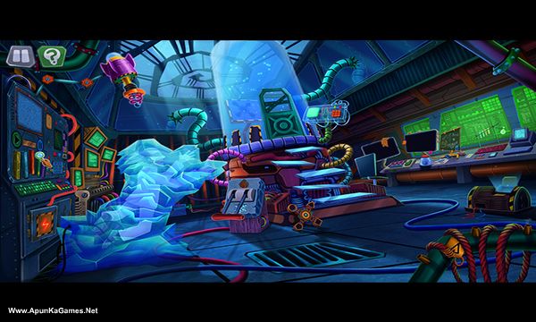 One Dreamer Screenshot 1, Full Version, PC Game, Download Free