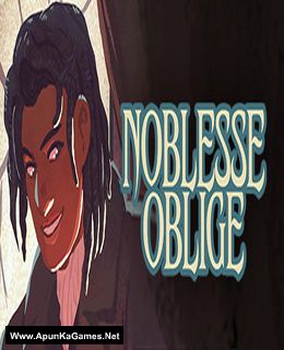 Noblesse Oblige Cover, Poster, Full Version, PC Game, Download Free