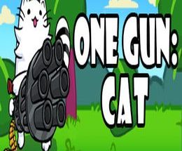 One Gun: Cat