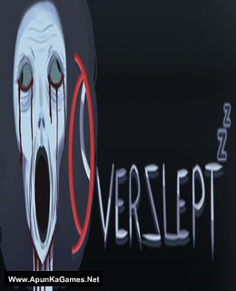Overslept Cover, Poster, Full Version, PC Game, Download Free