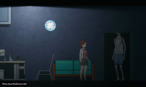 Overslept Screenshot 1, Full Version, PC Game, Download Free