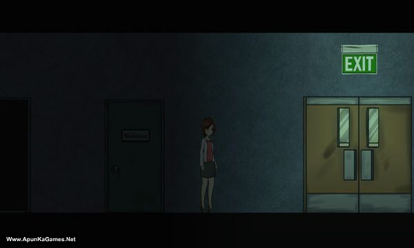 Overslept Screenshot 1, Full Version, PC Game, Download Free