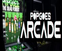 POPGOES Arcade