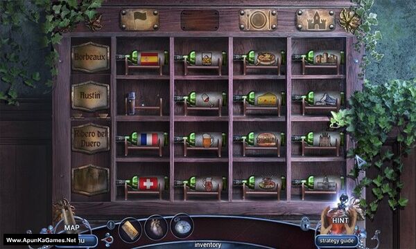 Paranormal Files 8: Price of a Secret Collector's Edition Screenshot 3, Full Version, PC Game, Download Free