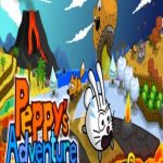 Peppy’s Adventure