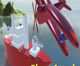 Plane Attack