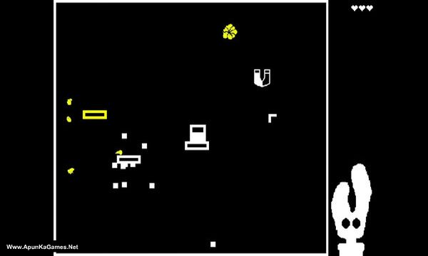 Press Any Button Screenshot 1, Full Version, PC Game, Download Free