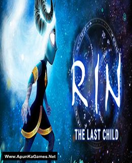 RIN The Last Child Cover, Poster, Full Version, PC Game, Download Free