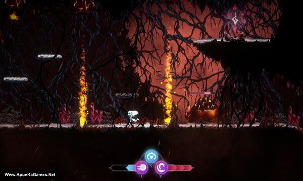 RIN The Last Child Screenshot 1, Full Version, PC Game, Download Free