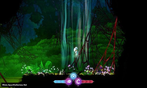 RIN The Last Child Screenshot 3, Full Version, PC Game, Download Free