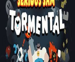 Serious Sam: Tormental
