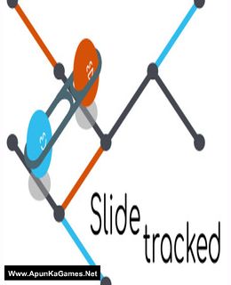 Slidetracked Cover, Poster, Full Version, PC Game, Download Free