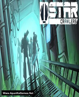 StarCrawlers Cover, Poster, Full Version, PC Game, Download Free