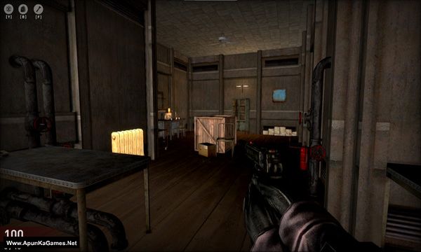 Occult Screenshot 1, Full Version, PC Game, Download Free