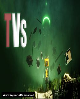 TVs: The Awakening Cover, Poster, Full Version, PC Game, Download Free