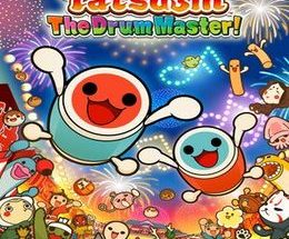 Taiko no Tatsujin: The Drum Master